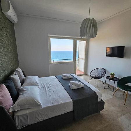 Sea Soul Villa Catania Ngoại thất bức ảnh