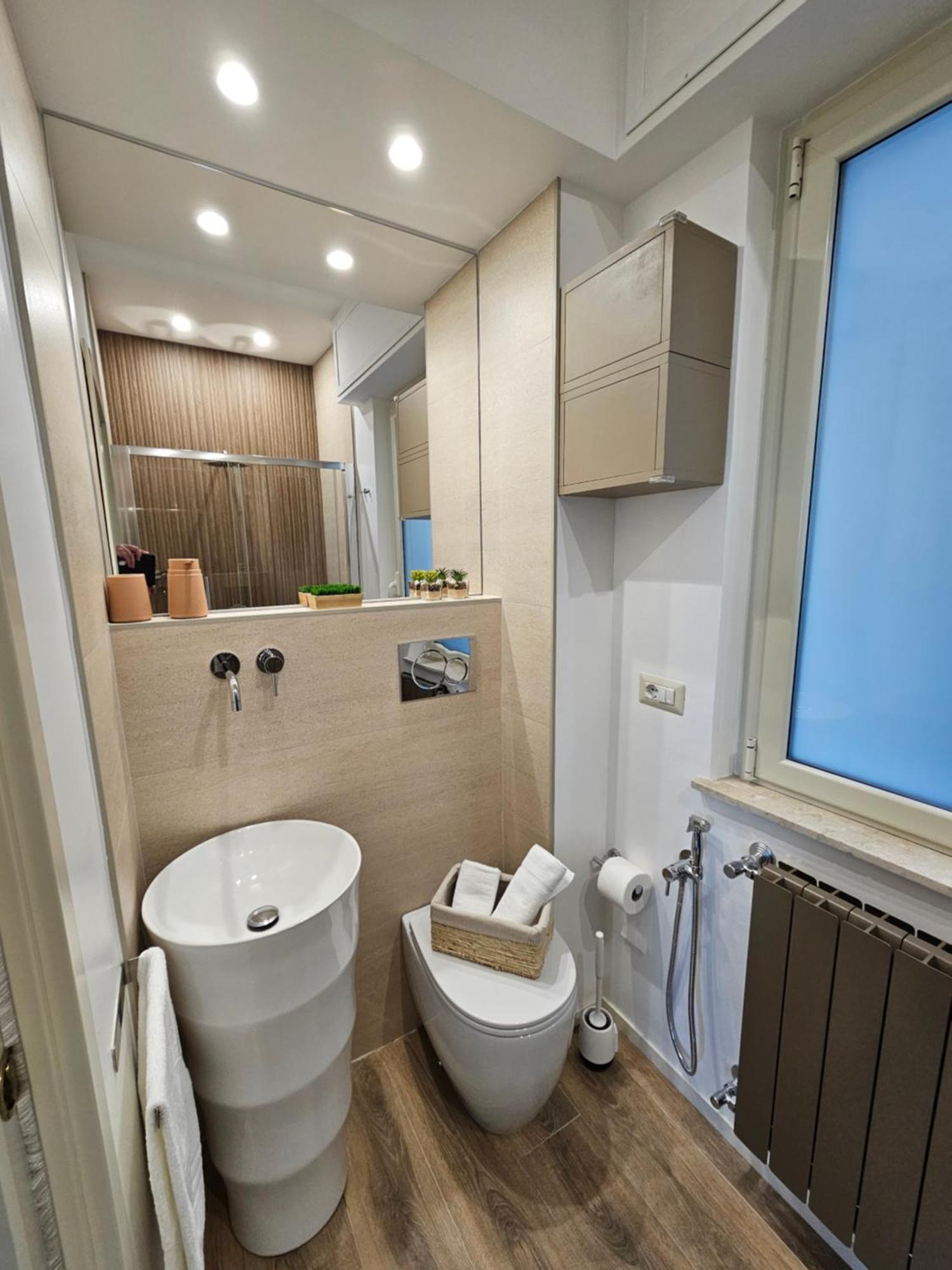 Sea Soul Villa Catania Ngoại thất bức ảnh
