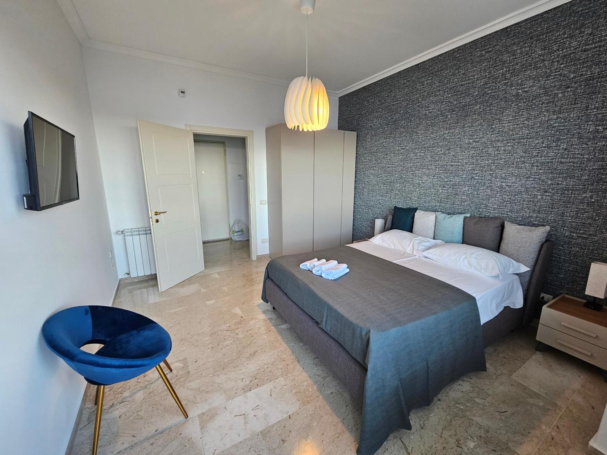 Sea Soul Villa Catania Ngoại thất bức ảnh