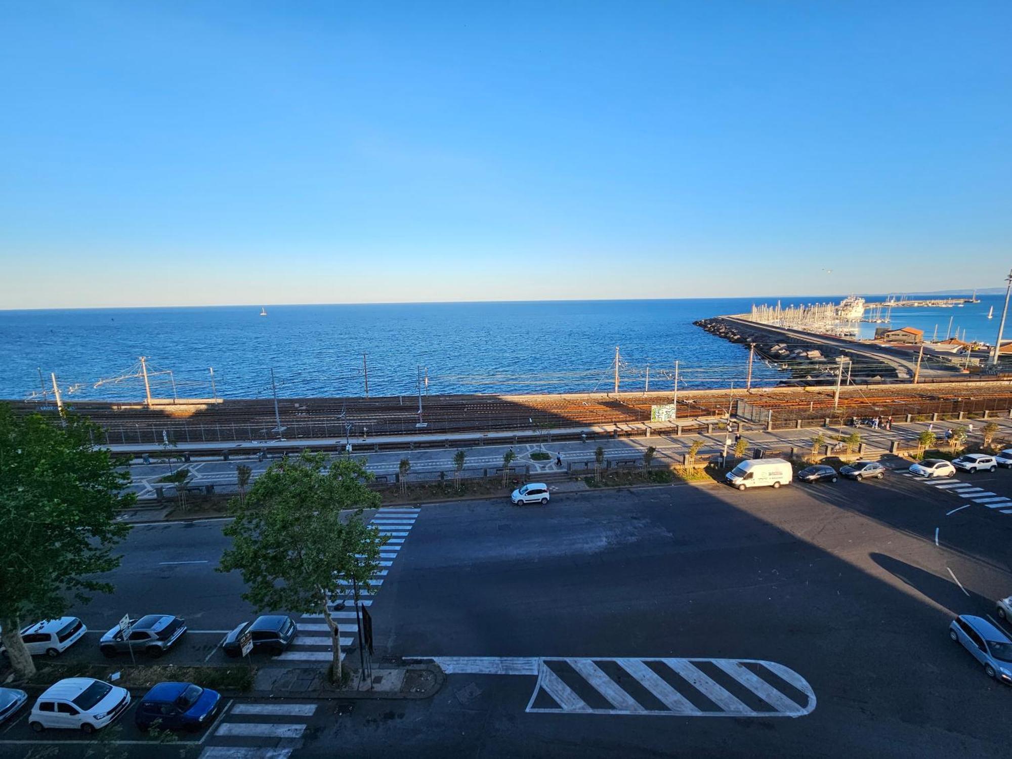 Sea Soul Villa Catania Ngoại thất bức ảnh