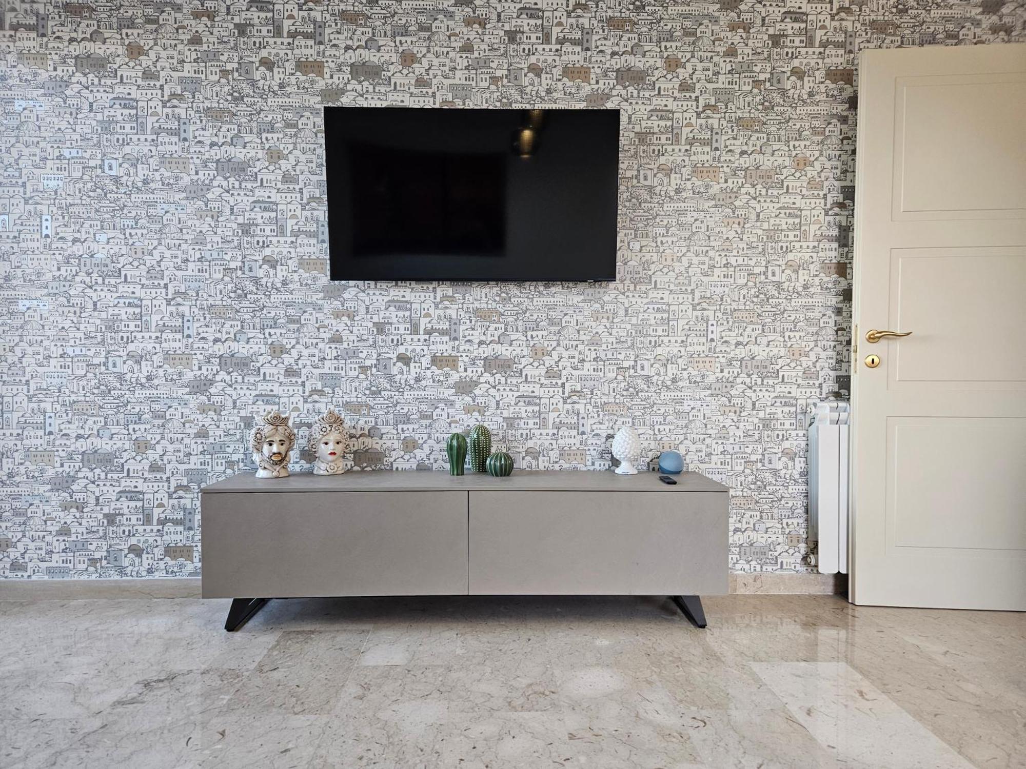 Sea Soul Villa Catania Ngoại thất bức ảnh