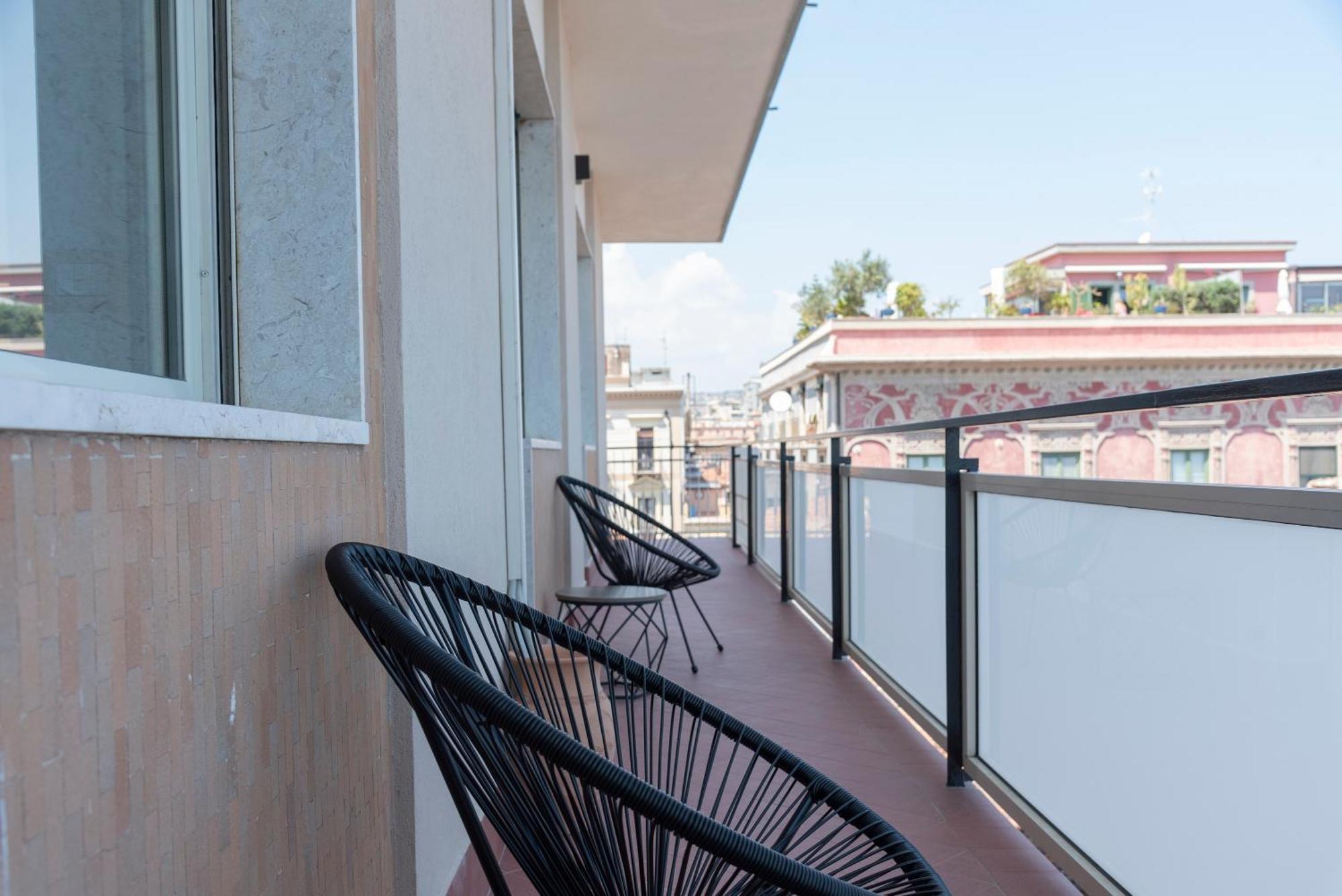 Sea Soul Villa Catania Ngoại thất bức ảnh
