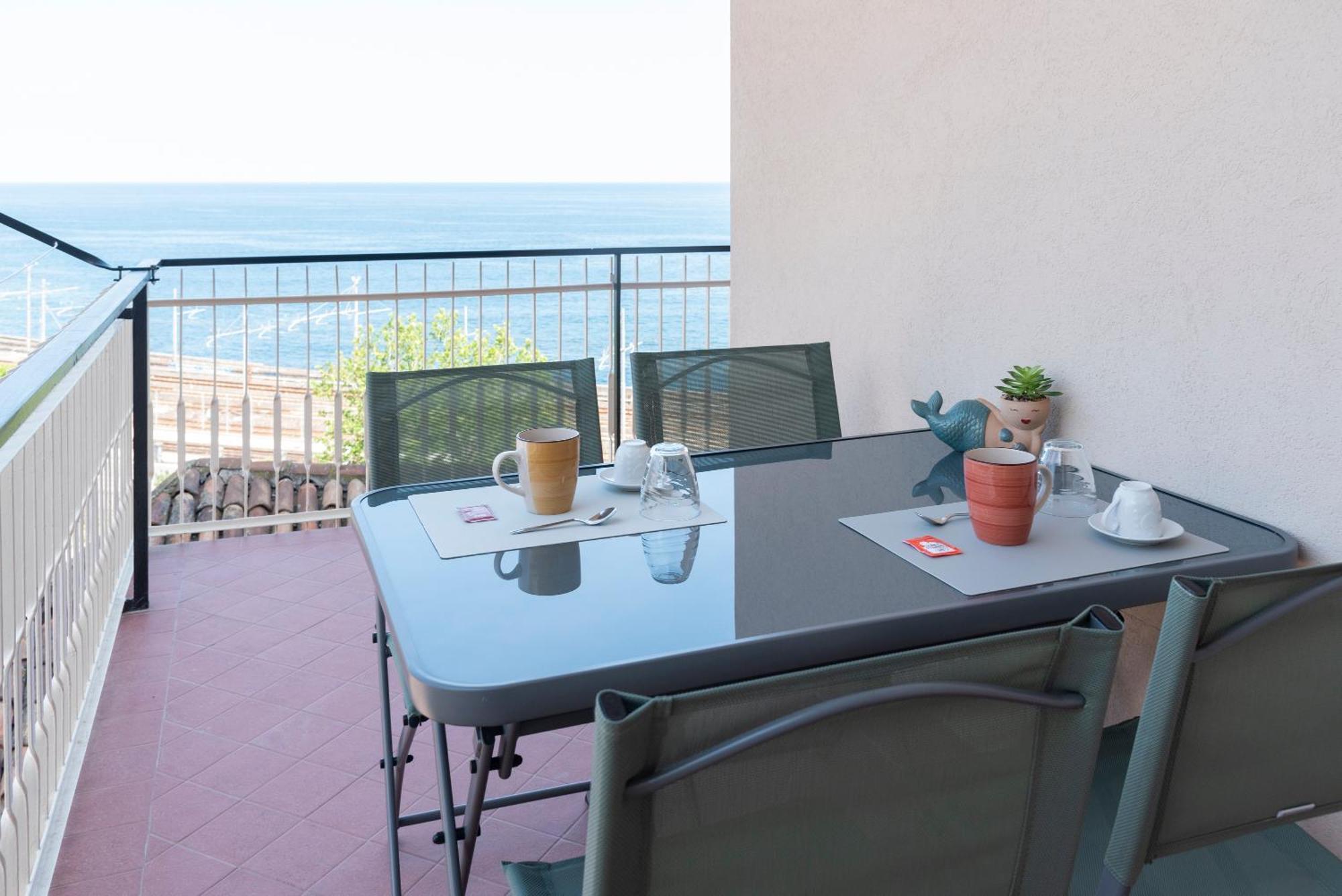 Sea Soul Villa Catania Ngoại thất bức ảnh