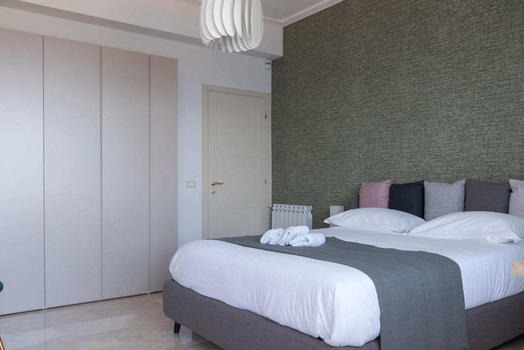 Sea Soul Villa Catania Ngoại thất bức ảnh