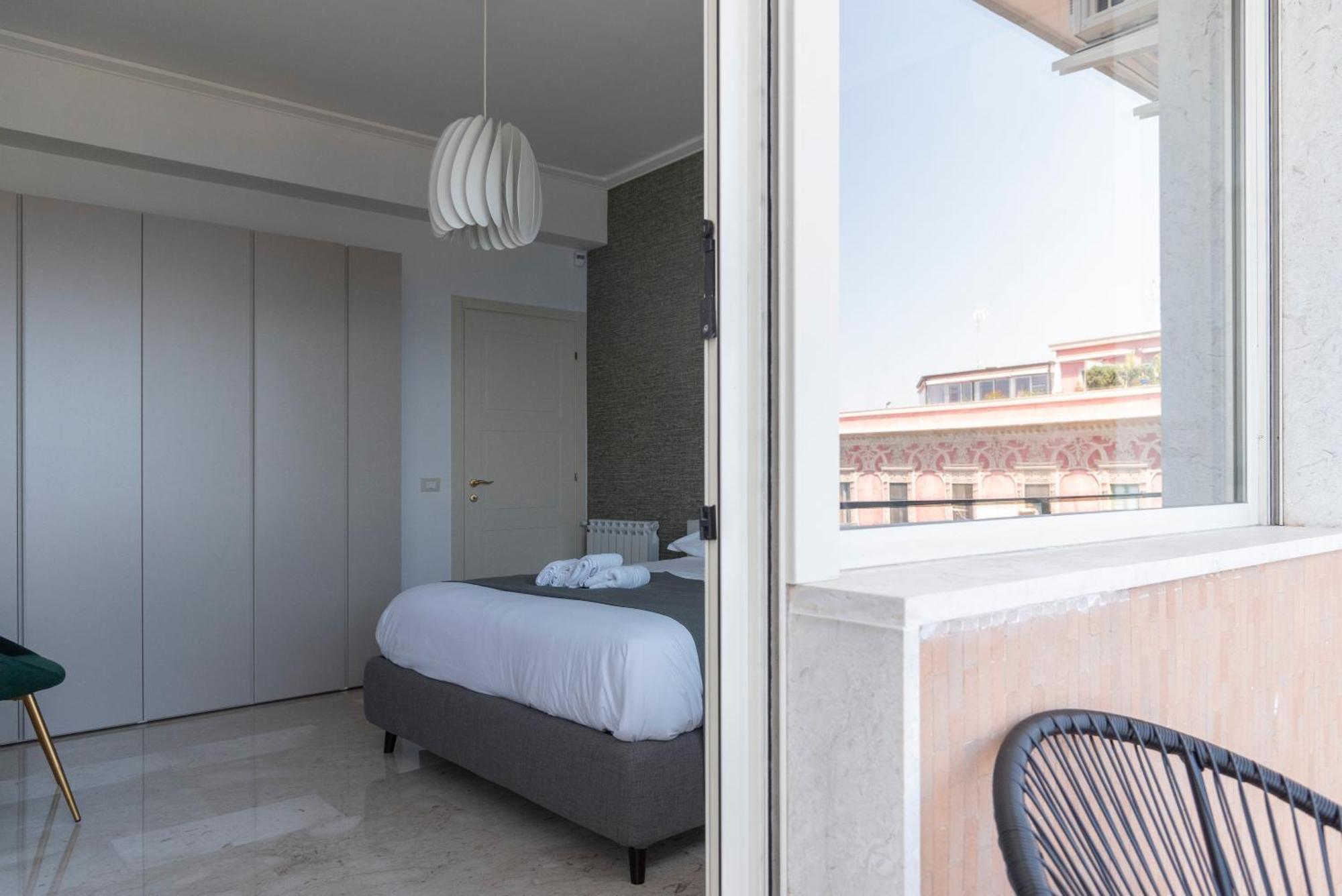 Sea Soul Villa Catania Ngoại thất bức ảnh