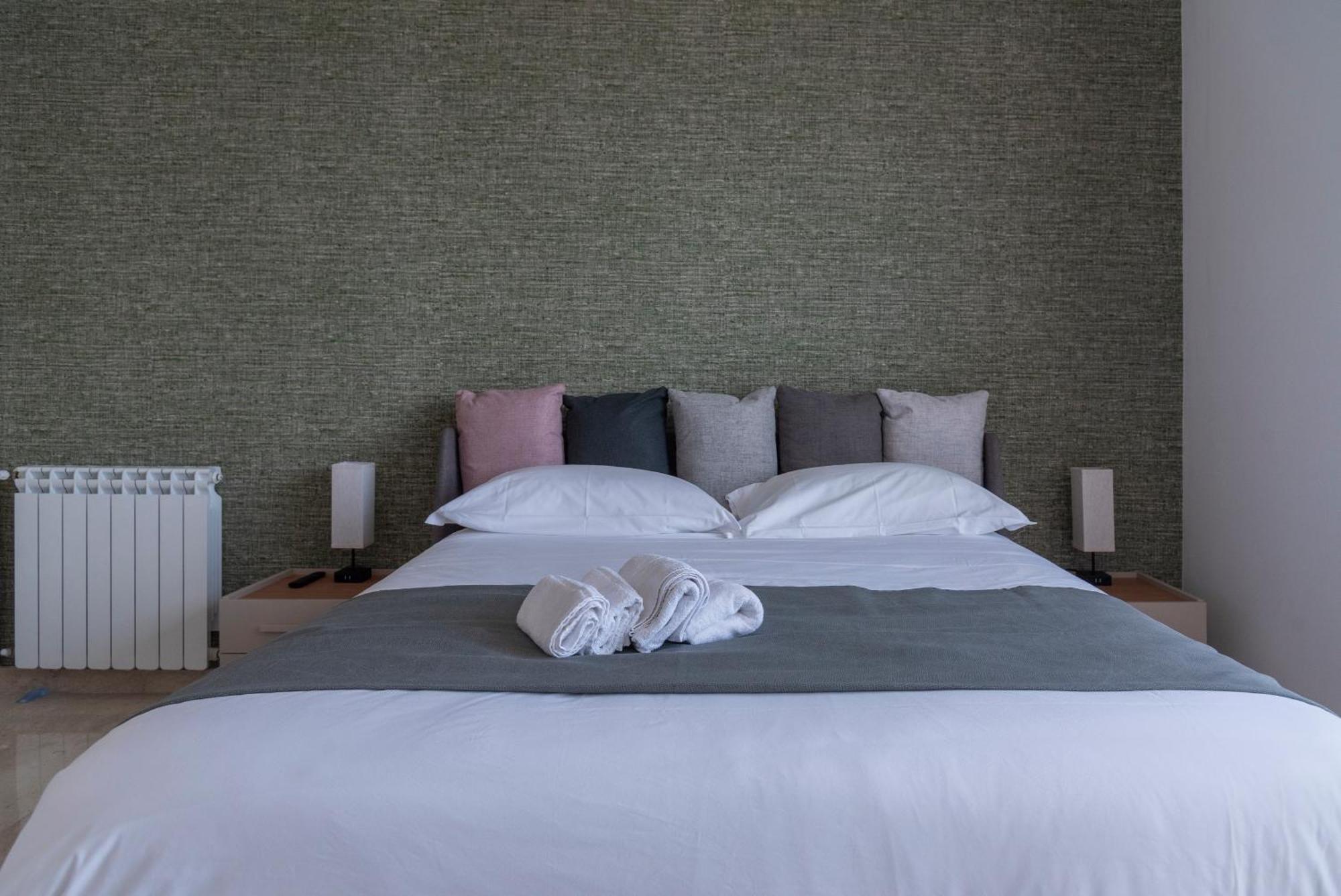 Sea Soul Villa Catania Ngoại thất bức ảnh