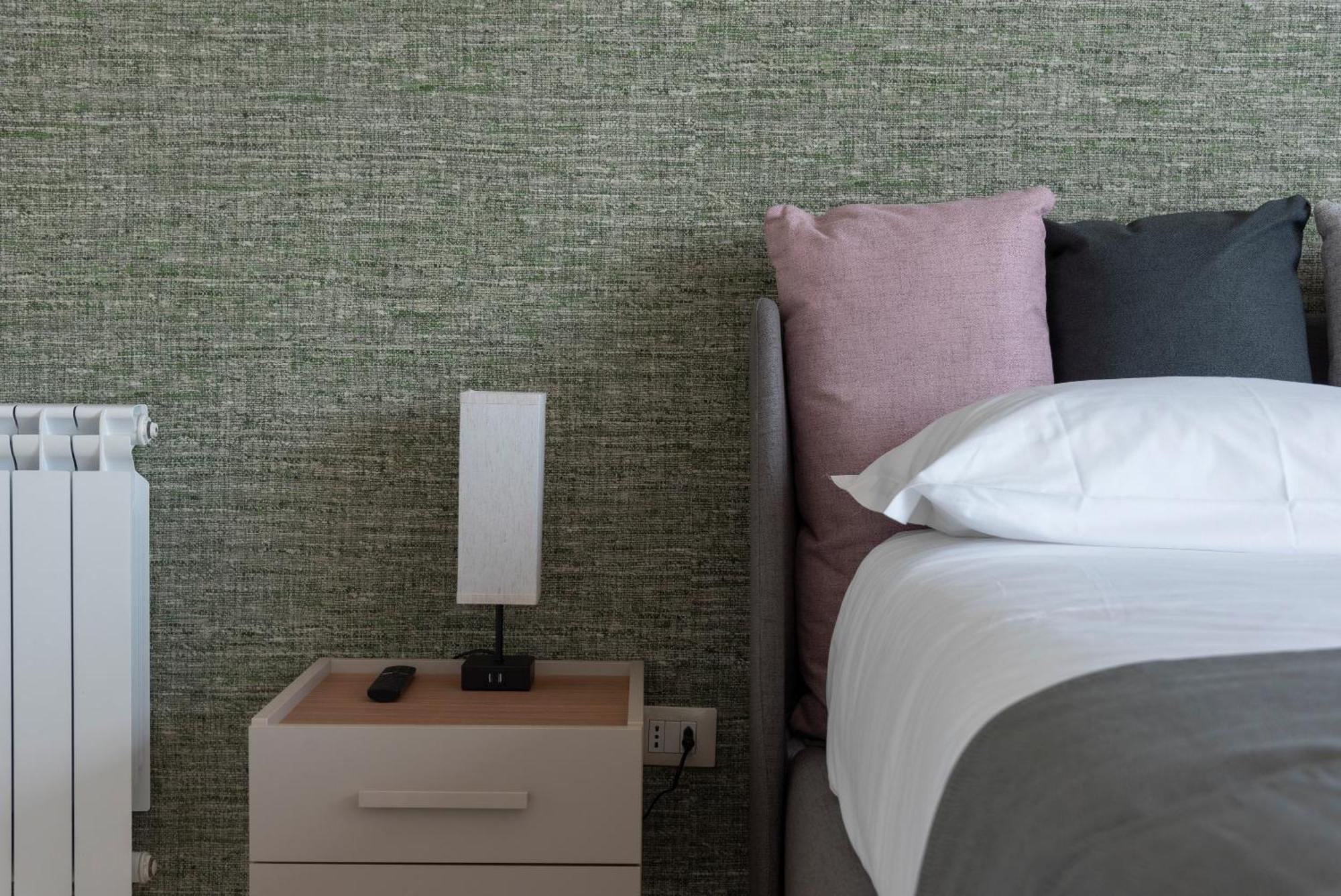 Sea Soul Villa Catania Ngoại thất bức ảnh