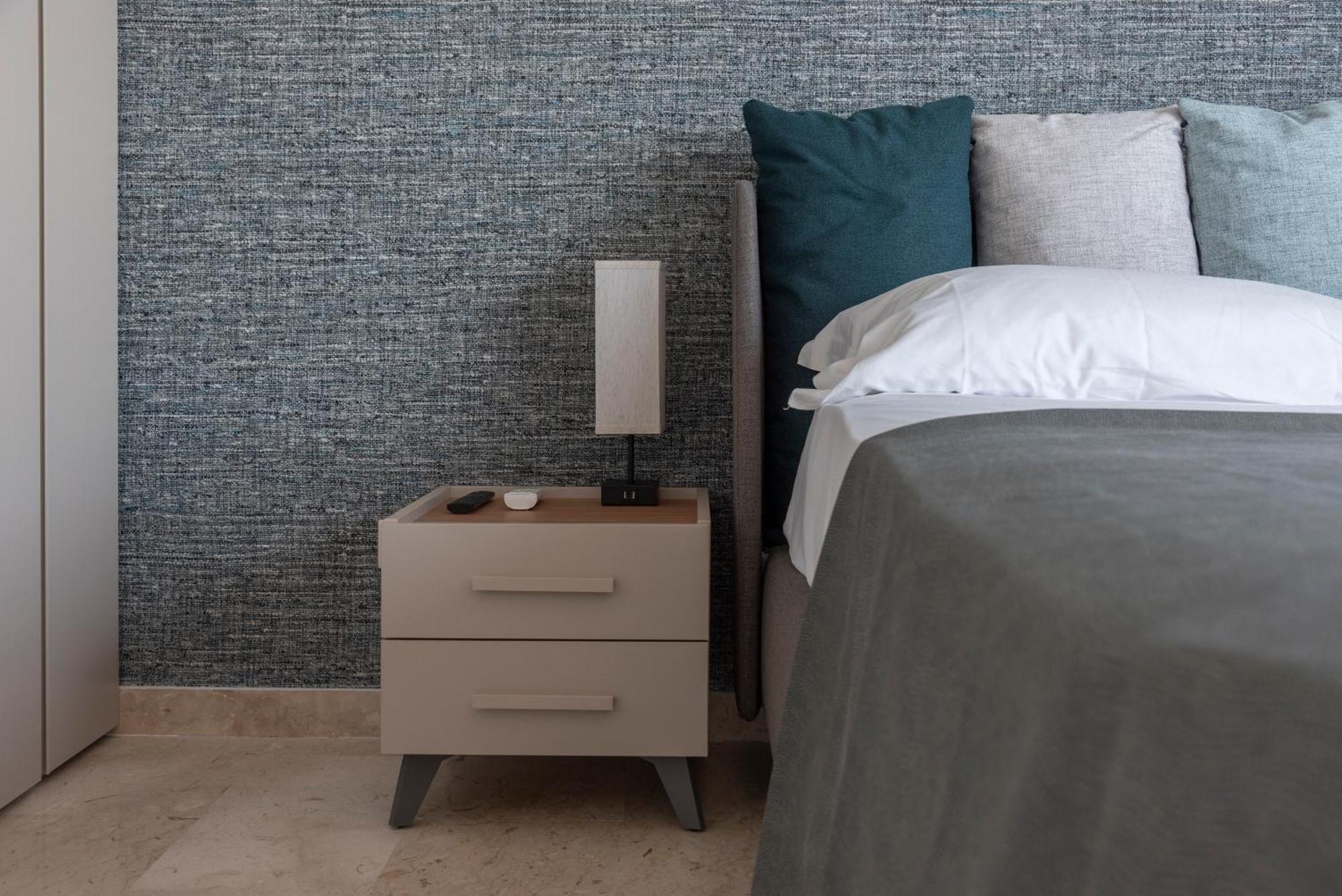 Sea Soul Villa Catania Ngoại thất bức ảnh