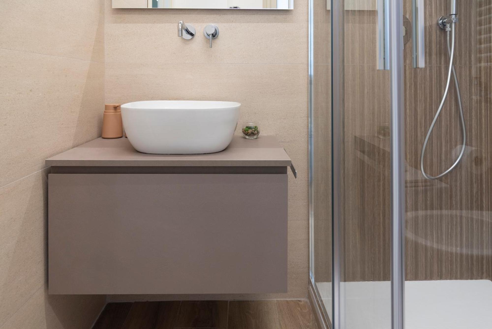 Sea Soul Villa Catania Ngoại thất bức ảnh