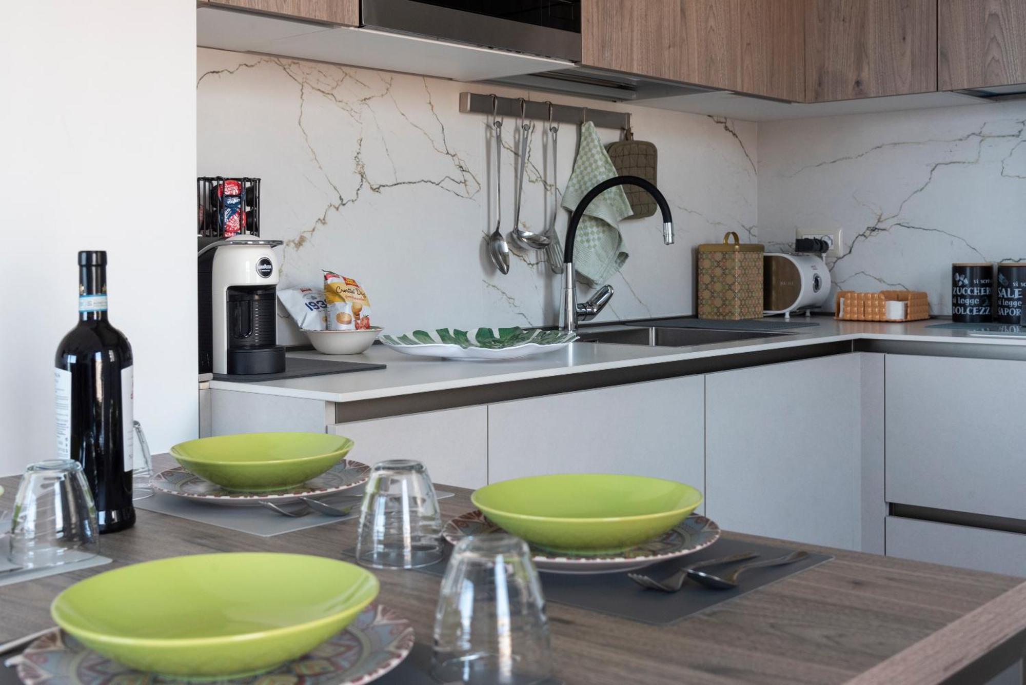 Sea Soul Villa Catania Ngoại thất bức ảnh