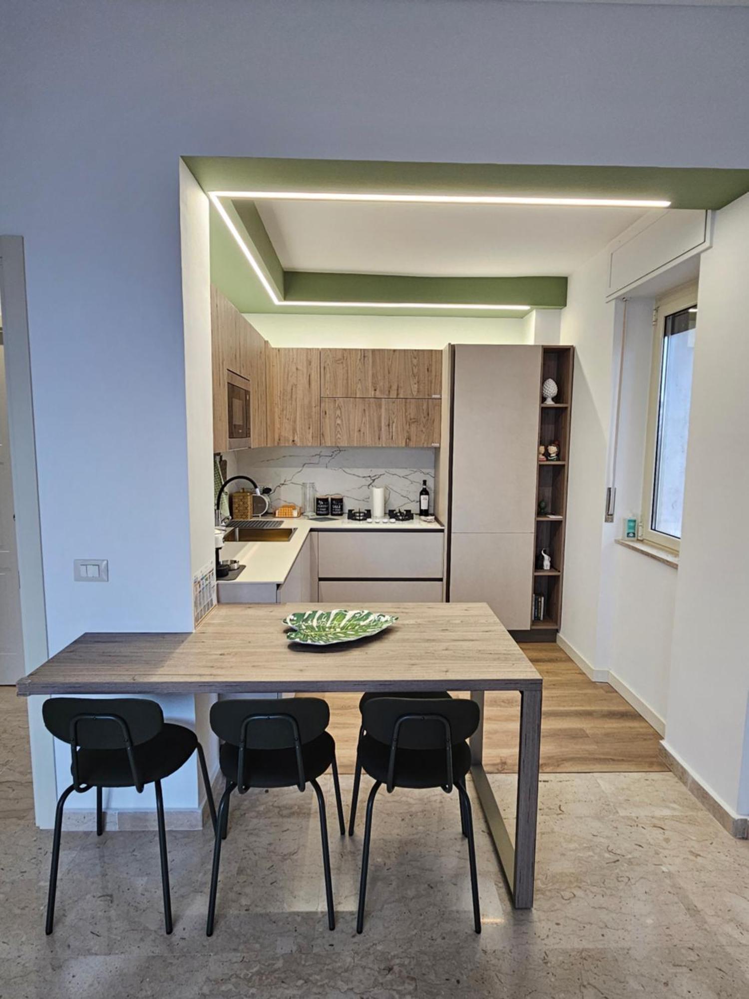 Sea Soul Villa Catania Ngoại thất bức ảnh