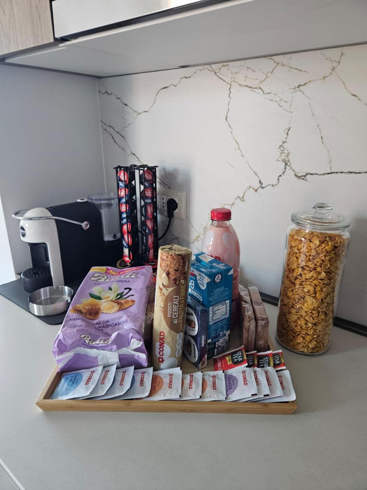 Sea Soul Villa Catania Ngoại thất bức ảnh