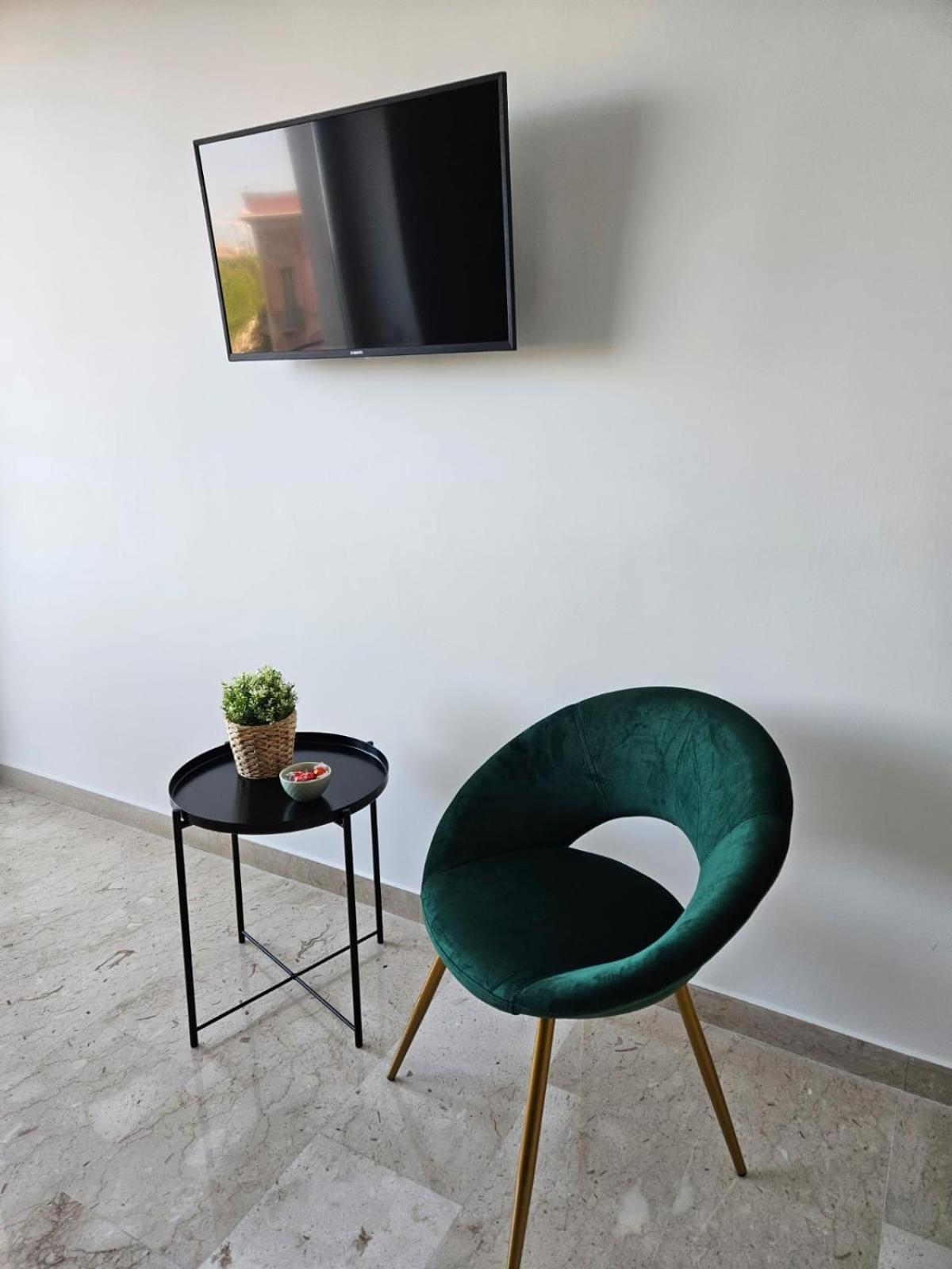 Sea Soul Villa Catania Ngoại thất bức ảnh