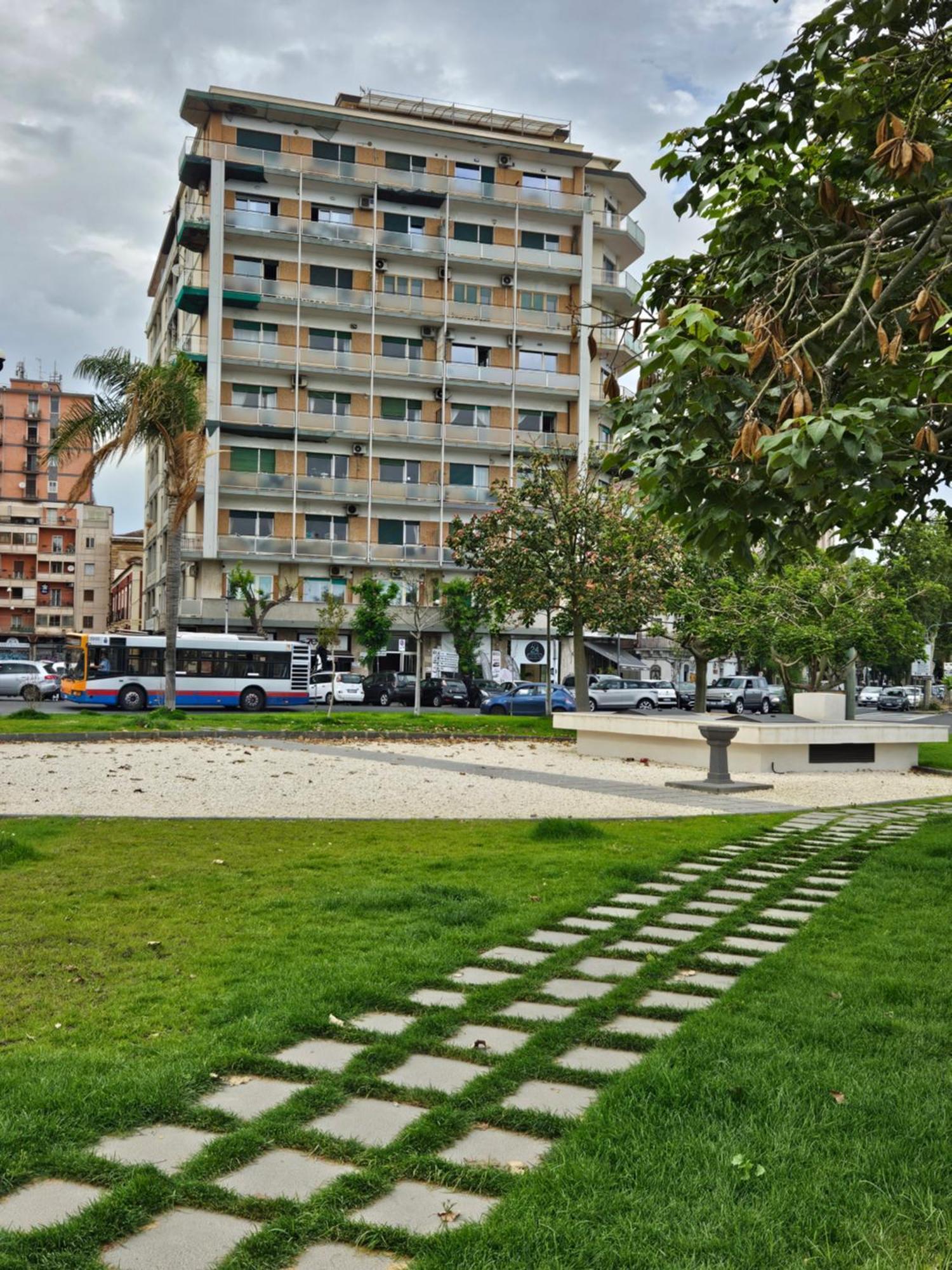 Sea Soul Villa Catania Ngoại thất bức ảnh